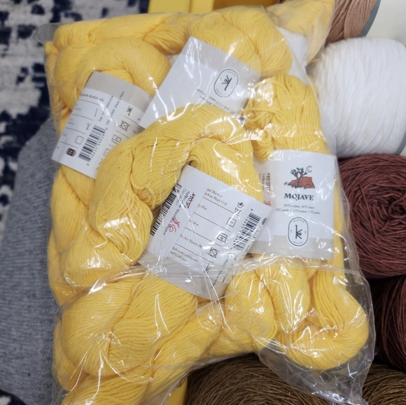 Yarn Collection - Picture 2 of 8